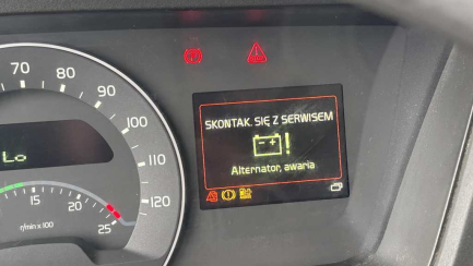 Zdjęcie przedmiotu: Volvo FM 420 E6 32.0t