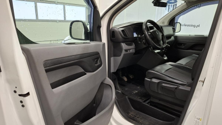 Zdjęcie przedmiotu: Citroen Jumpy 2.0 BlueHDi XL Club E6.2 3.1t