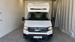 Zdjęcie przedmiotu: MAN TGE E6 3.5t L4