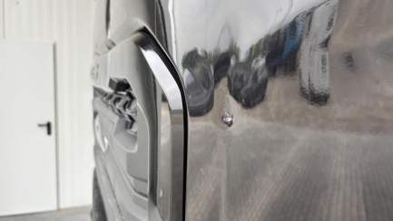 Zdjęcie przedmiotu: Ford F-MAX 500 12.7 TDCi E6d 18.0t Oświadczenie o utracie DR