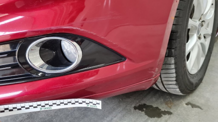 Zdjęcie przedmiotu: Ford Mondeo sedan 2.0 Hybrid Titanium