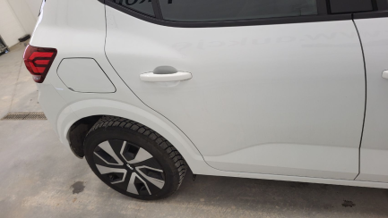 Zdjęcie przedmiotu: Dacia Sandero 1.0 TCe Expression LPG Brak dokument&oacute;w LPG