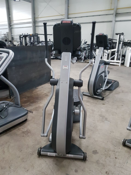 Zdjęcie przedmiotu: STAR TRAC sports equipment set 1x TREADMILL + 3x ORBITREK