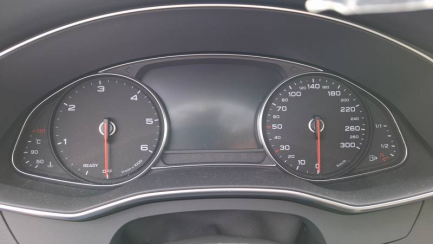 Zdjęcie przedmiotu: Audi A6 Quattro 40 TDi S tronic