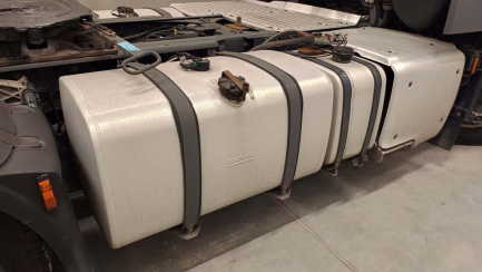 Zdjęcie przedmiotu: DAF XF 480 FT Space Cab E6 21.0t