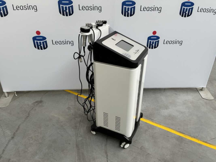 Zdjęcie przedmiotu: Urządzenie kosmetologiczne Studio Figura Cavi Shape Advance