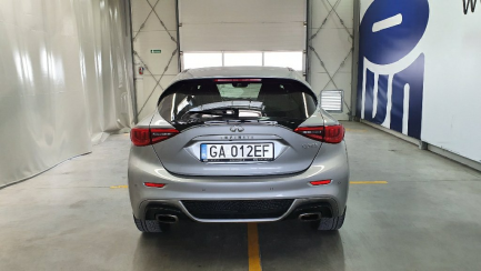Zdjęcie przedmiotu: Infiniti Q30S 2.0t Sport 7DCT