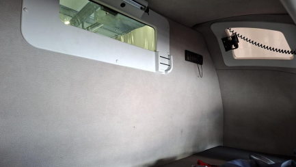 Zdjęcie przedmiotu: Iveco DAILY E6 3.5t