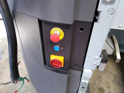 Zdjęcie przedmiotu: HP Jet fusion 4200 3d printer demo