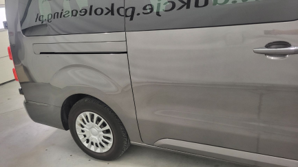 Zdjęcie przedmiotu: Toyota PROACE Verso 2.0 D4-D Medium Business