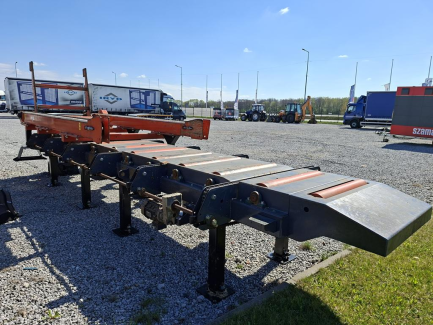 Zdjęcie przedmiotu: WOOD MIZER WB2000MEH40SHS5 band sawmill