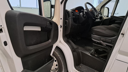 Zdjęcie przedmiotu: Opel Movano 2.2 Diesel E6.4 3.5t L3H2