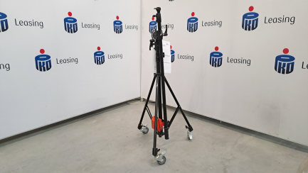 Zdjęcie przedmiotu: Zestaw sprzętu nagraniowego