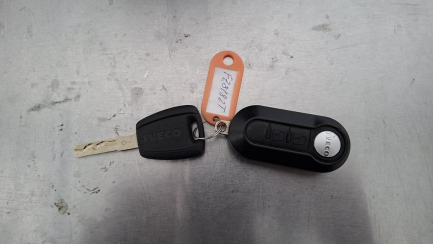 Zdjęcie przedmiotu: Iveco DAILY HI-MATIC E6e 7.2t