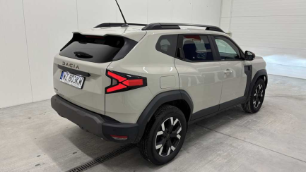 Zdjęcie przedmiotu: Dacia Duster Tce E6d Journey