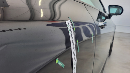 Zdjęcie przedmiotu: Mercedes-benz E 220 d Coupe 4-Matic 9G-TRONIC