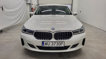 Zdjęcie przedmiotu: BMW 620d xDrive mHEV aut