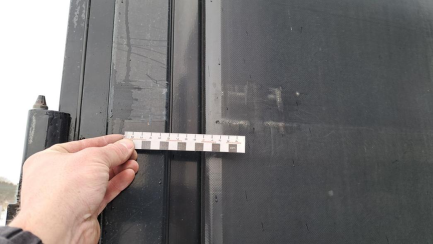 Zdjęcie przedmiotu: KOGEL SN 24 Cargo 35.0t Dropside