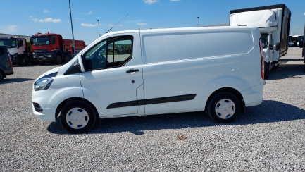 Zdjęcie przedmiotu: Ford Transit Custom 280 2.0 TDCi E6 2.8t L1 Trend