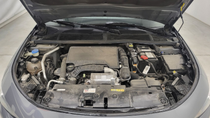 Zdjęcie przedmiotu: Peugeot 308 1.2 PureTech Allure S&S EAT8