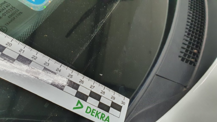 Zdjęcie przedmiotu: Hyundai Tucson 1.6 GDI BlueDrive Classic 2WD