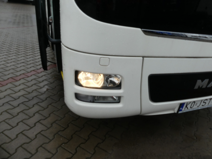 Zdjęcie przedmiotu: MAN LION'S COACH R07