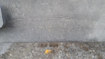 Zdjęcie przedmiotu: SCHMITZ SCS 24 35.0t