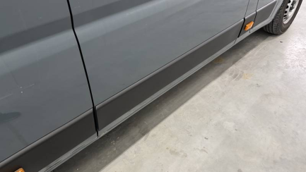 Zdjęcie przedmiotu: Fiat Ducato MAXI 2.2 H3-POWER E6.4 3.5t L4H2