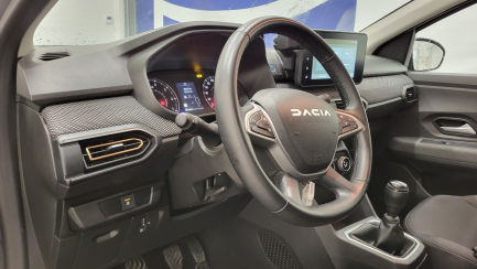 Zdjęcie przedmiotu: Dacia Sandero Stepway 1.0 TCe Expression