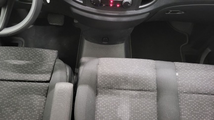 Zdjęcie przedmiotu: Mercedes-benz Vito Tourer 114 CDI L2 Pro 9G-Tronic