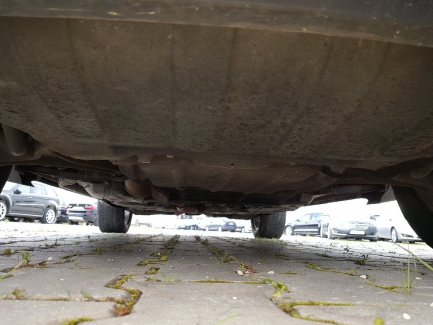 Zdjęcie przedmiotu: Jeep Grand Cherokee 3.0 CRD Overland