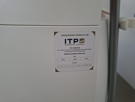 Zdjęcie przedmiotu: LPG CELLU M6 ALLIANCE medical device for the regeneration and stimulation of skin tissues.