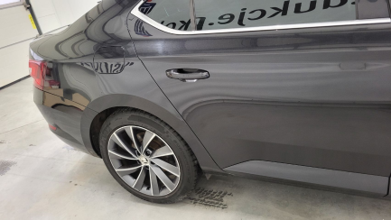 Zdjęcie przedmiotu: Skoda Superb 2.0 TDI L&K DSG