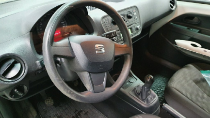Zdjęcie przedmiotu: Seat Mii 1.0 Reference EU6