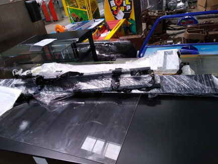 Zdjęcie przedmiotu: PROMOCJA GASTRONOMIA Zestaw sprzętu gastronomicznego