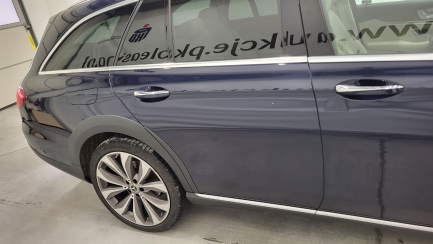 Zdjęcie przedmiotu: Mercedes-Benz E 220 d 4-Matic All-Terrain