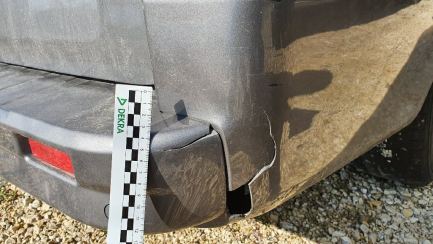 Zdjęcie przedmiotu: Opel Vivaro 1.6 BiTurbo CDTI Euro 6 1598ccm - 145HP