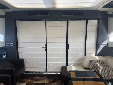 Zdjęcie przedmiotu: Yacht Marquis 500