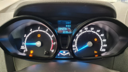 Zdjęcie przedmiotu: Ford Transit Courier 1.0 EcoBoost Trend Euro 6
