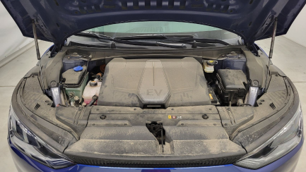 Zdjęcie przedmiotu: Kia EV6 77.4kWh Plus