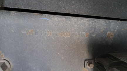 Zdjęcie przedmiotu: Aukcja pakietowa RENAULT T460 + Wecon T0118