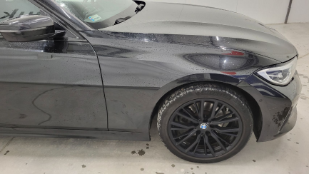 Zdjęcie przedmiotu: BMW 320d mHEV Sport Line sport-aut