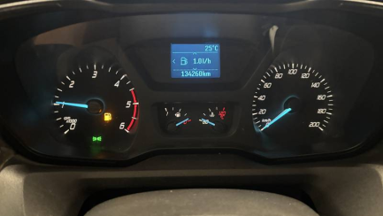 Zdjęcie przedmiotu: Ford Transit 350 2.0 TDCi E6 3.5t L3 Trend