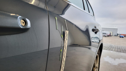 Zdjęcie przedmiotu: Ford Focus 1.5 EcoBlue Connected