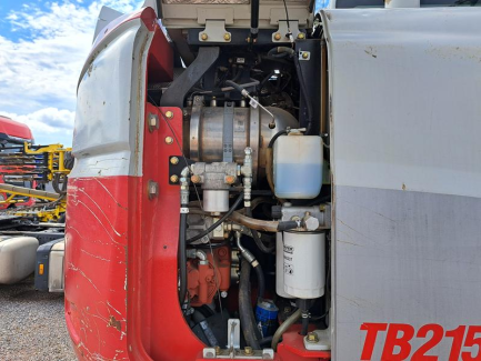 Zdjęcie przedmiotu: Koparka gąsiennicowa TAKEUCHI TB 2150 R 