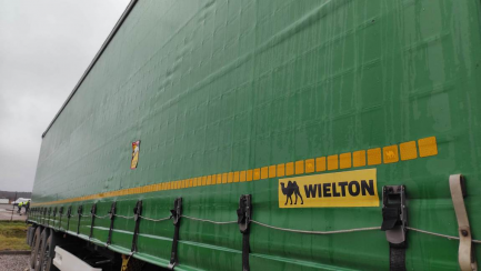 Zdjęcie przedmiotu: WIELTON NS3K Dropside