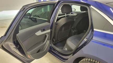 Zdjęcie przedmiotu: Audi A4 35 TFSI mHEV S tronic