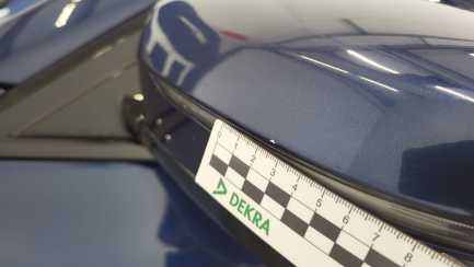 Zdjęcie przedmiotu: BMW 530i xDrive M Sport sport-aut