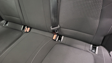 Zdjęcie przedmiotu: Ford Focus Kombi 1.5 EcoBlue Trend Edition