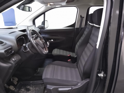 Zdjęcie przedmiotu: Opel Combo Life Essentia S&S